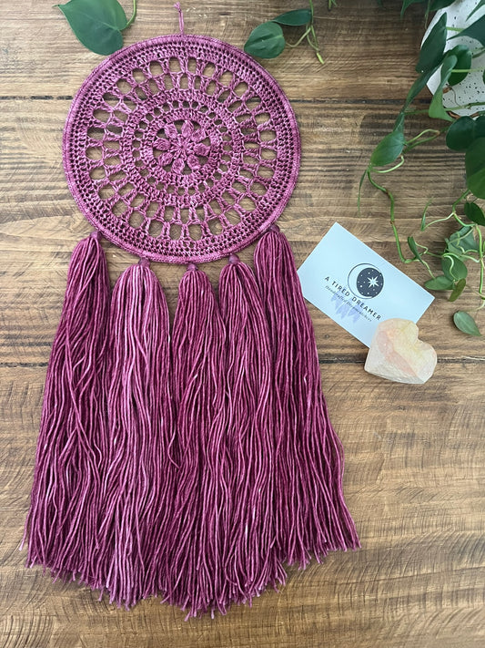Raspberry Rosé