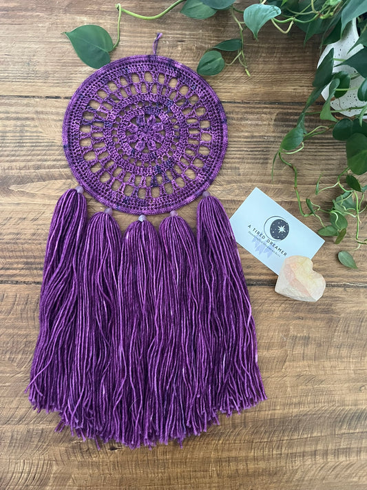 Grape Escape Dreamer