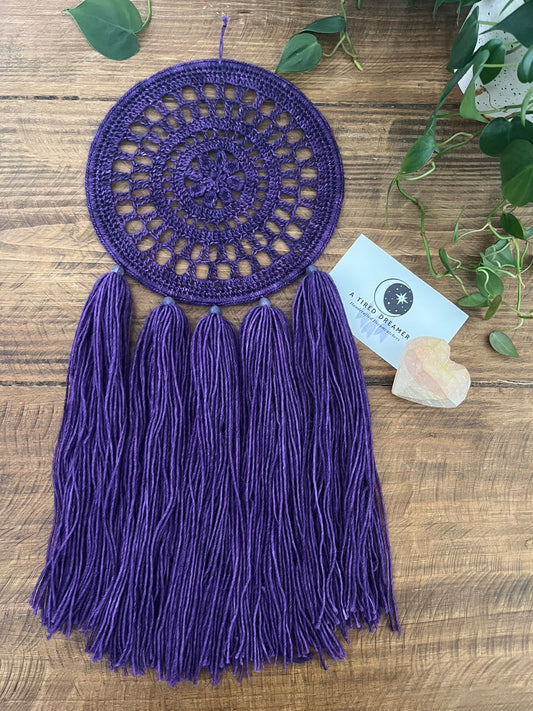 Lavender Lemon Fizz Dreamer