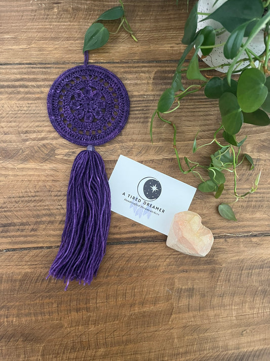 Lavender Lemon Fizz Dreamer