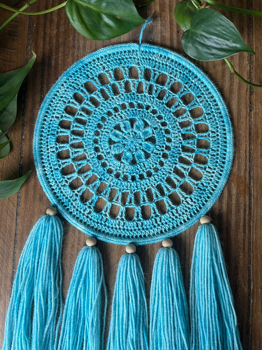 Moonlit Tide Dreamer