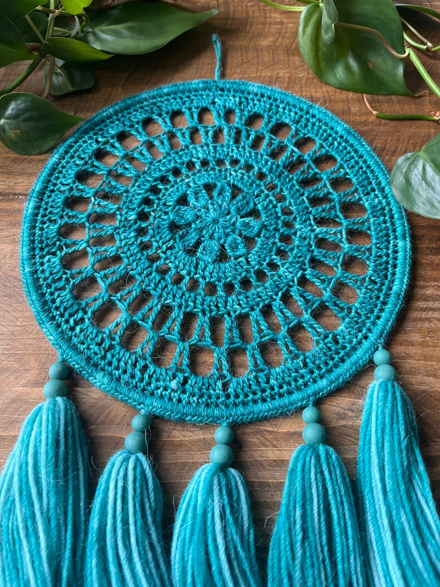 Mermaid's Veil Dreamer