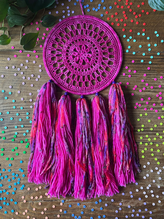 Pop Voltage Dreamer