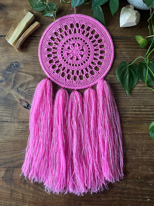 Bubblegum Beam Dreamer