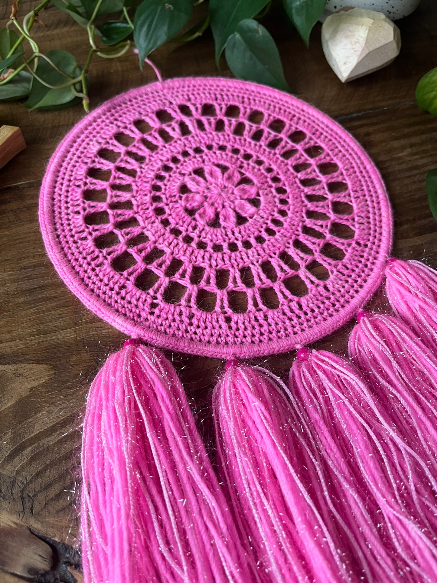 Bubblegum Beam Dreamer