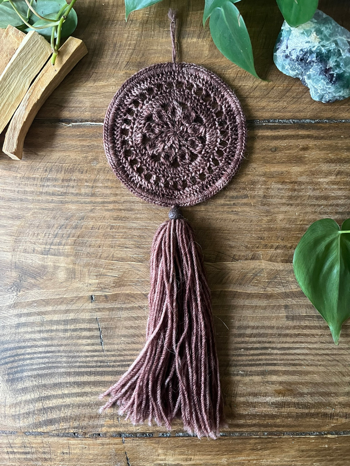 Woodland Echo Dreamer
