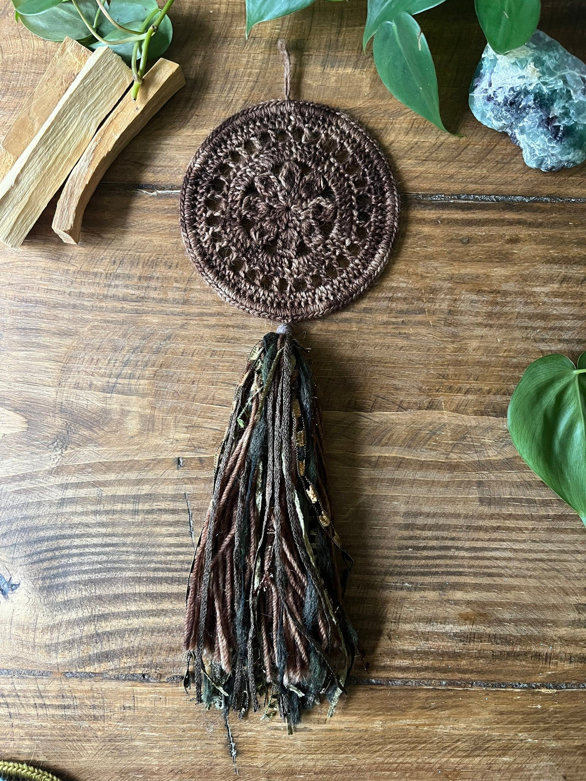 Woodland Echo Dreamer