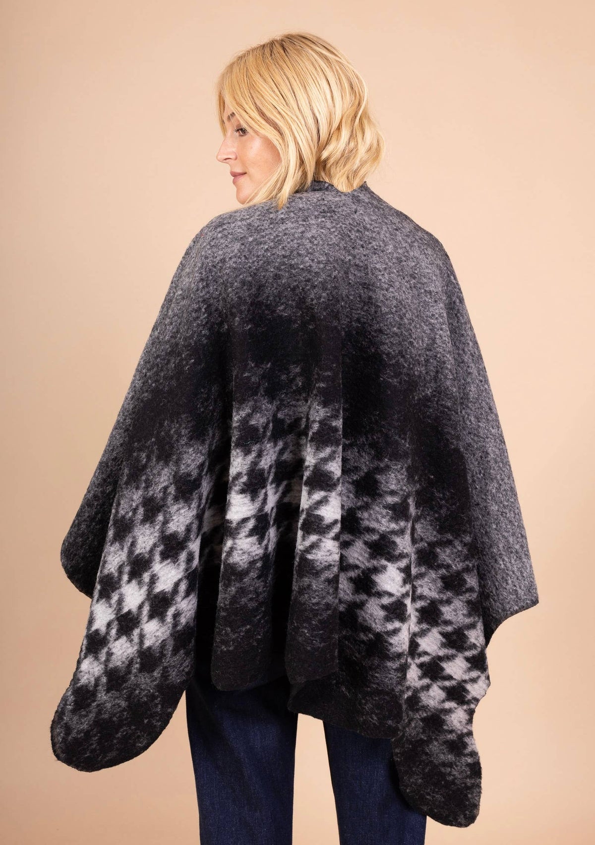 Italian Jacket 70% Wool 30% Polyester | Multiple Color Options