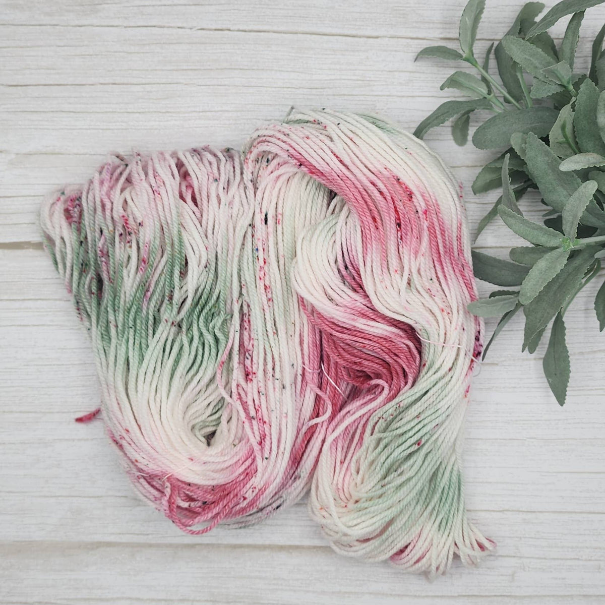 Strawberry Meadow - DK