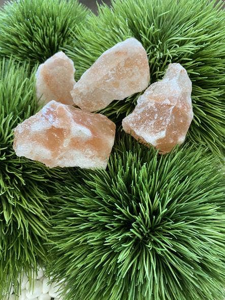Mini Bath Salt Rocks