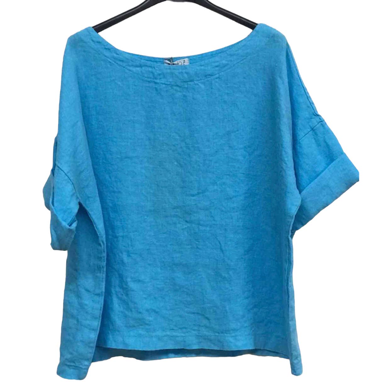 Linen Top