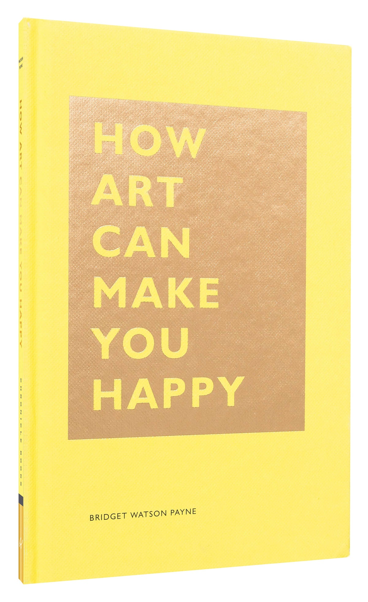 How Art Can Make You Happy
