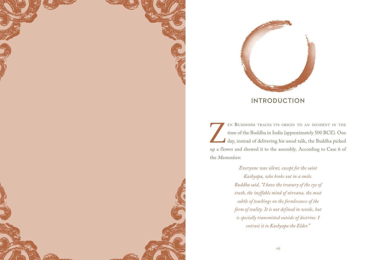 Little Bit of Zen by Roshi Pat Enkyo O’Hara