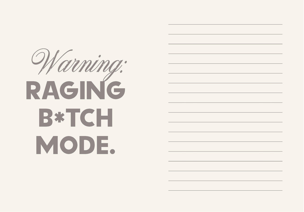 F*ck Menopause
