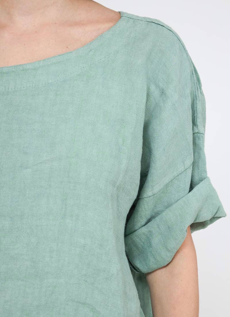 Linen Top