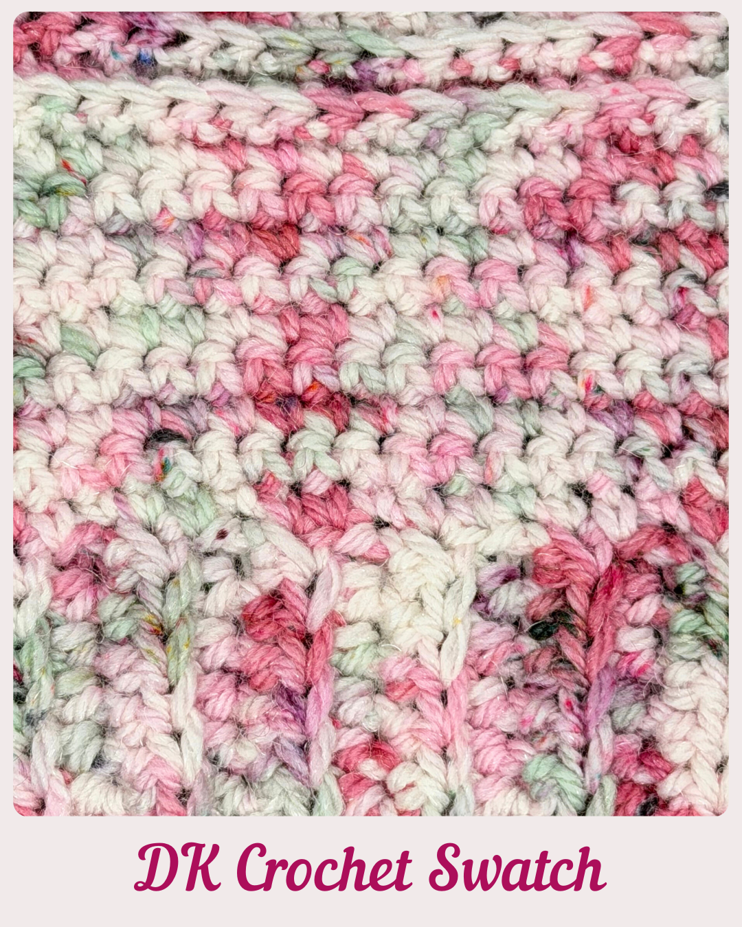 Strawberry Meadow - DK