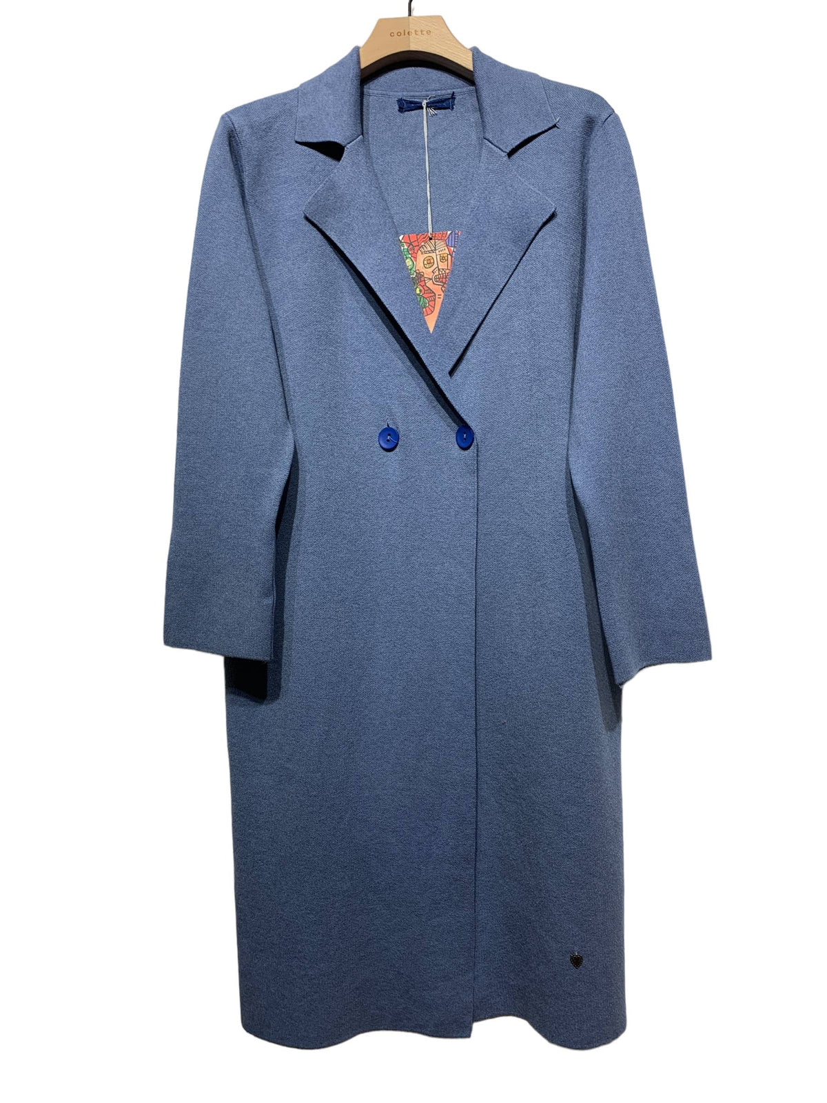 Light Women’s Coat | Multiple Color Options