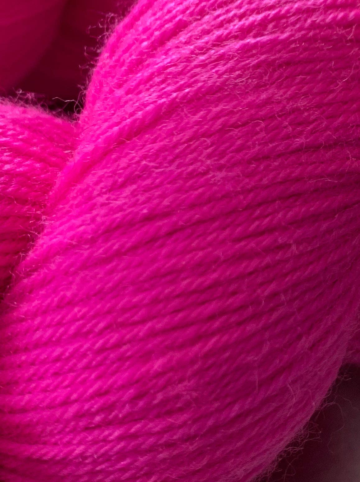 Pinkin’ Ain’t Easy