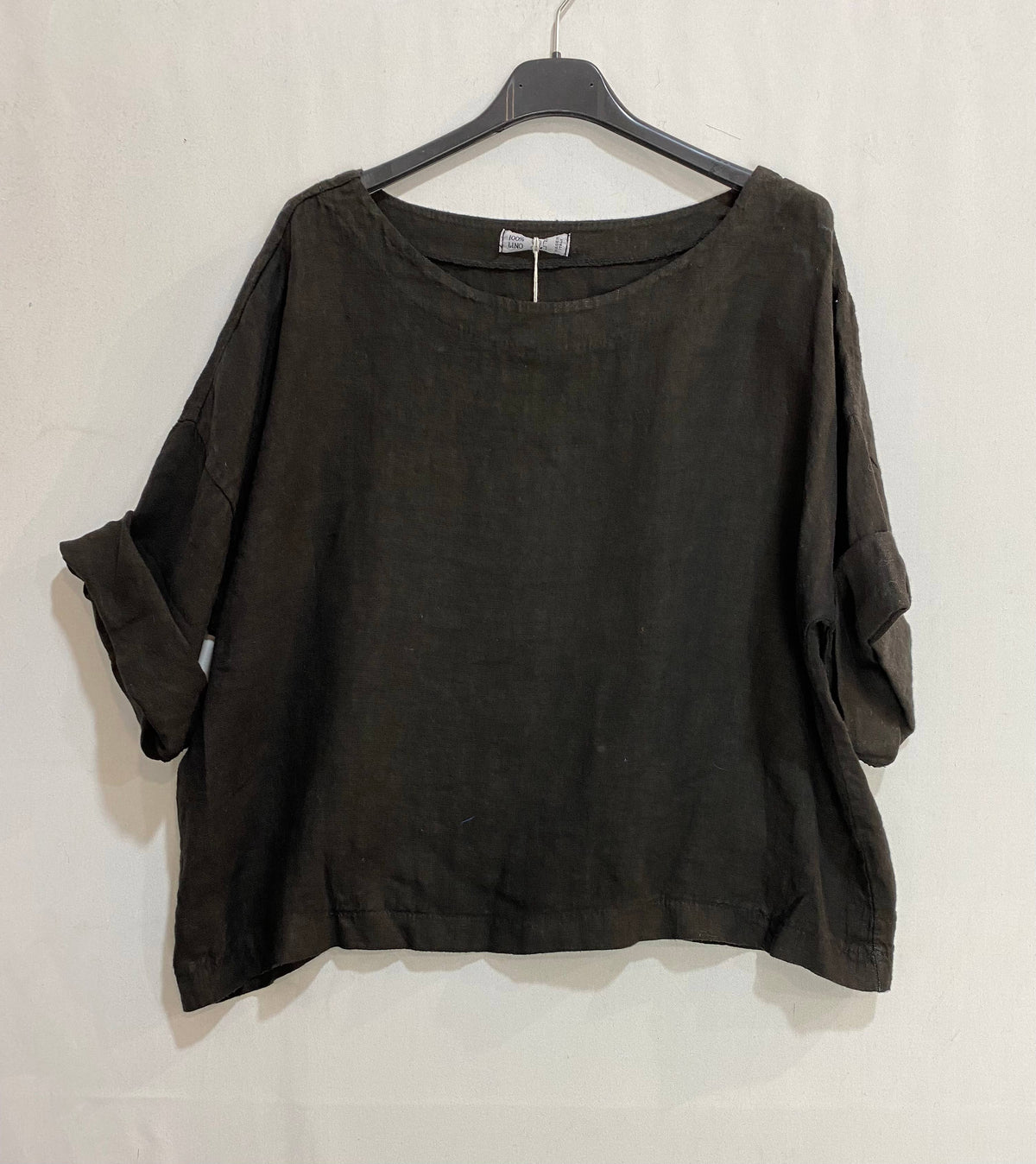 Linen Top