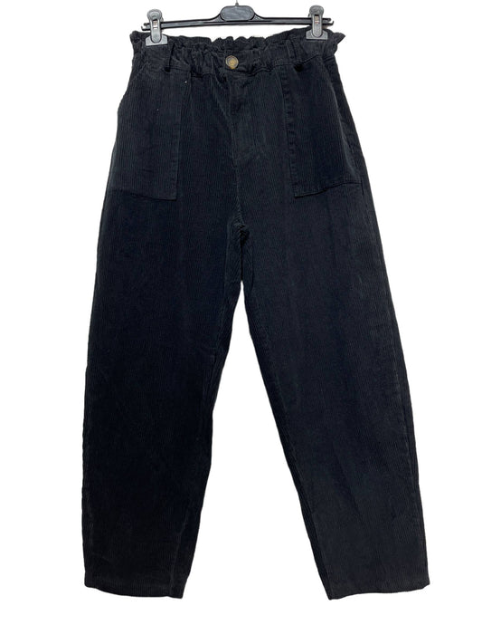 100% Corduroy Trousers | Multiple Color Options