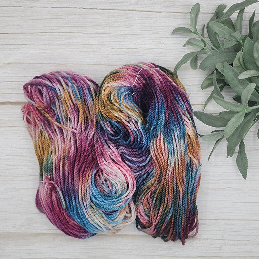 Blossom & Fern - DK