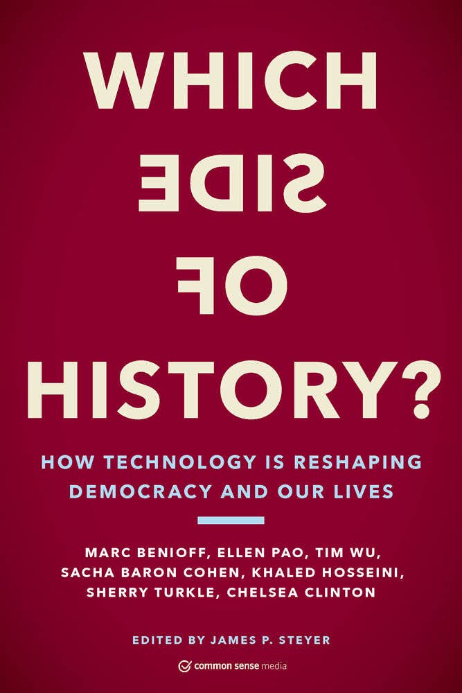 Which Side of History?