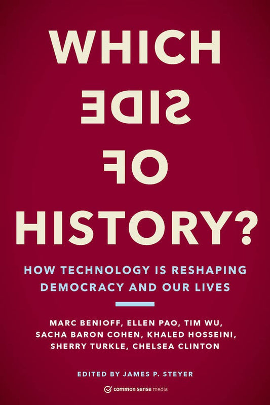 Which Side of History?