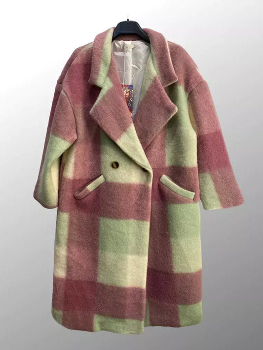 Winter Coat | Multiple Color Options